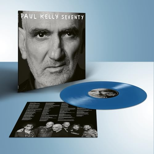 COOKING VINYL