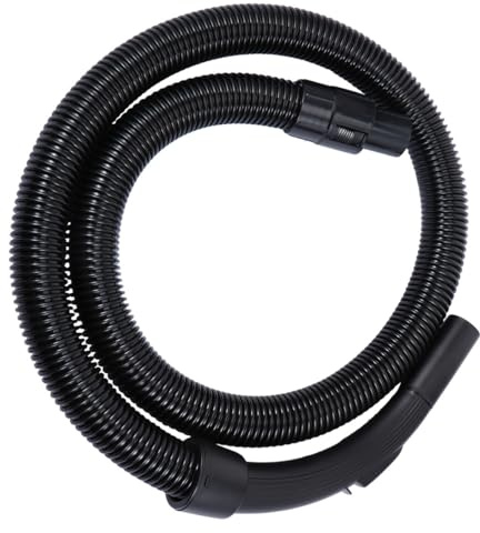 Generico Kit Tubo Flessibile per Aspirapolvere Adattatore Tubo di Prolunga Resistente Antintasamento Accessorio per Utensili Elettrici e Pulizia Domestica