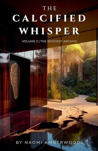 The Calcified Whisper (The Resident Archive, Band 2)