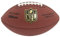 Wilson Men NFL Duke Replica American Football, , Official Size