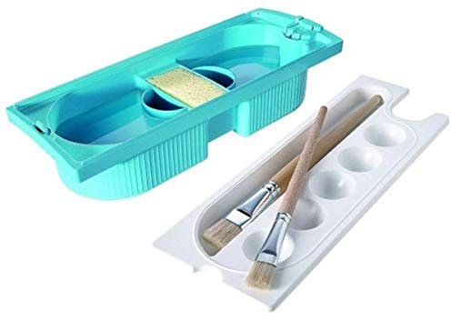 Iden Pelikan 808774 - Click-Wasserbox