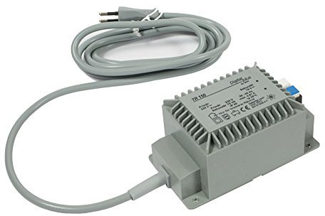 LENZ 26150 TR 150 Tansformator für LZV 100 + 102 70 VA