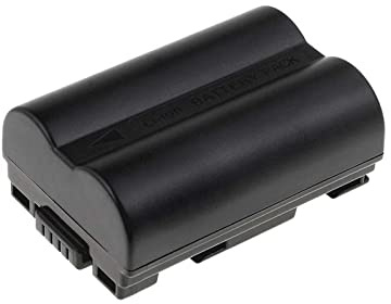 Akku für Leica Typ BP-DC1, 7,2V, Li-Ion