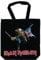 Iron Maiden - The Trooper Tote Bag