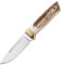 Muela Kodiak10A Messer, bunt, Einheitsgröße