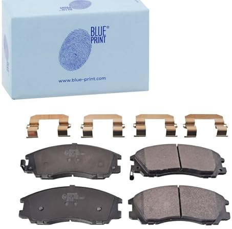 Blue Print ADG04255 Brake Pads