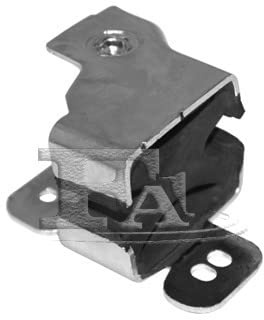 FA1 223-942 Halter, Abgasanlage