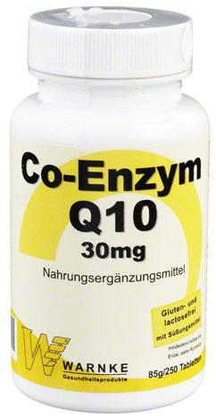 Warnke Gesundheitsprodukte 14325