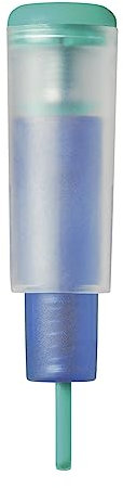B. Braun Solofix Safety Fine Lanzetten, 25G, 1,5 mm, 200 Stück