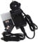 DSTE 2pcs EN-EL19 Rechargeable Li-ion Battery + Charger DC109U for Nikon Coolpix S100, S2500, S2600, S2700, S2750, S3100, S3200, S3300, S3400, S3500, S4100, S4150, S4200, S4300, S4400, S5200, S6400, S6500, S6600 Digital Cameras