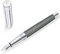 STAEDTLER Initium Corium Fountain Pen, Leather, Anthracite, EF, 9PC1380EF