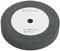 Scheppach Schleifscheibe Durchmesser 150 x 25 x 12,7 mm K 60 für Kombinationsschleifmaschine, 88000893