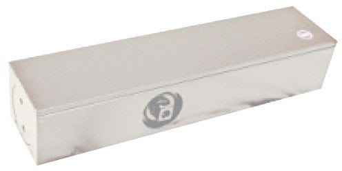 Yale 7000-0002-00-50 Closer for Doors Body Only, White, Serie 7000