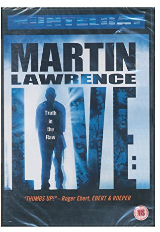 Martin Lawrence Live: Runteldat