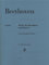 Werke für Mandoline und Klavier: Instrumentation: Mandolin and Piano (G. Henle Urtext-Ausgabe)