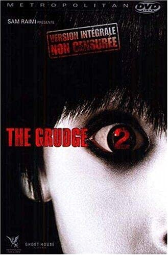 The Grudge 2 [Édition Collector] [FR IMPORT]