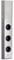 Naber, Mira Wand, Mira 1, ohne Schalter
