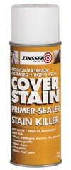 Zinsser Cover Stain Primer & Sealer Aero 390ml