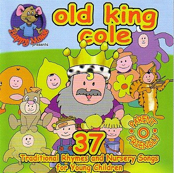 Happy Mouse - Old King Cole