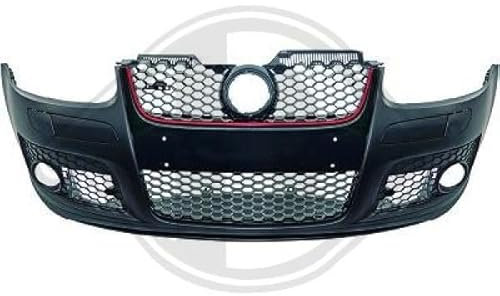 Paraurti anteriore VW GOLF 5 03- GTI look