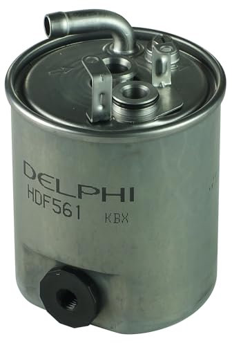 Delphi HDF561 filtro diesel