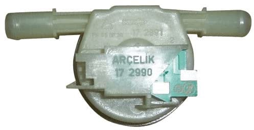 Beko 1760900100 Dishwasher Water Flow Meter w/ PCB- Free 12 month warranty when purchesed from TSS
