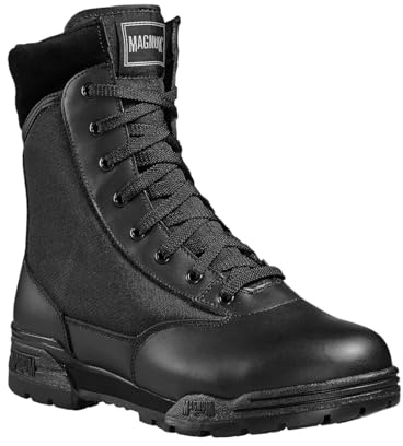 Magnum Unisex ClassicSafety Boots