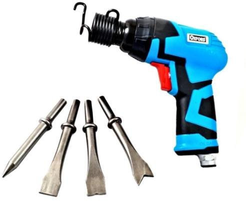 Martello/Scalpellatore ad aria compressa/pneumatico con 4 punte
