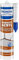 Pronova Parkett-Acryl 300 ml, Eiche Mittel: Fugenfüller, Acryl, Paste, nicht wasserfest, Medium Oak