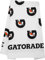 Gatorade Handtuch, 61 x 106,7 cm, einzeln verkauft, weiß – 49090