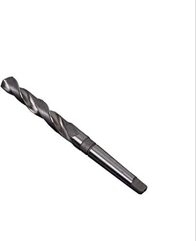 TOOLSTAR Morse Foret à queue conique 26 mm CNC HSS haute vitesse en acier rapide