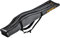 Sportex Rutentasche SuperSafe 150 cm/3 Fächer Grau