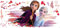 Roommates - DISNEY Frozen II Elsa und Anna