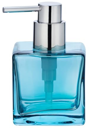 Seifenspender Lavit Blau