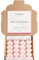 Rose & Rhubarb Strong Scented Wax Melts 16 Pack - The Gift for Every Occasion – Made in The UK