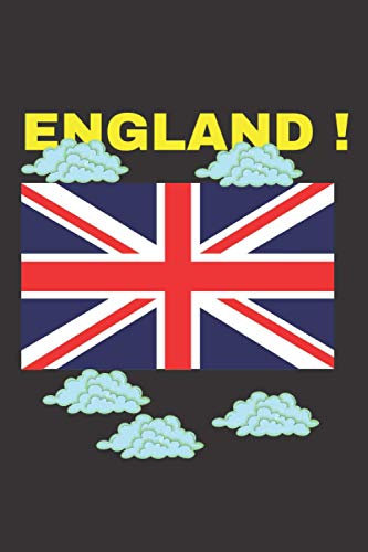 ENGLAND:100 pages white paper: englan netbook