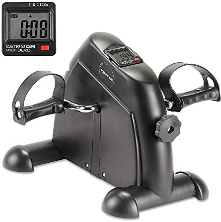 Heimtrainer, Mini-Heimtrainer, Heimtrainer, Heimtrainingsgerät, Seniorenpedale, Pedale für ältere Menschen, Pedale für ältere Menschen, Tretlager