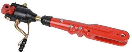 Hubstrebe Hubstange Hubspindel für IHC- CASE IH 250-276-354-444 3069056R91