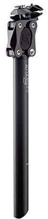 Cane Creek Sattelstütze Eesilk+ Carbon, 27,2 mm, 362 mm, SP8C