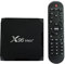 X96 Max Plus Smart TV Box Amlogic S905X3 Android 9.0 Quad Core 4G 32G 2.4G/5G Dual WiFi BT4.0 4K HDR Box USB 3.0 LAN 1000M