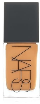 NARS Light Reflecting Foundation - Advanced Makeup-Skincare Hybrid Foundation - 30ml (Syracuse - Medium Deep 1)