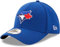New Era MLB Team Classic 39Thirty Stretch Flex Fit Hat Cap, Toronto Blue Jays, M-L