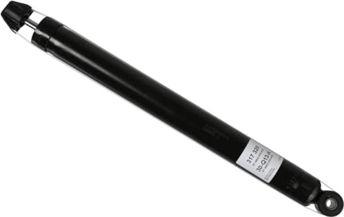 2x SACHS 317 320 Stoßdämpfer Gasdruck || Federung Stoßdämpfer, Stossdämpfer, Stoß