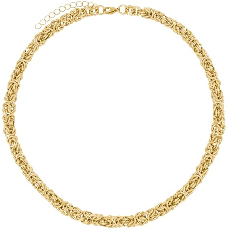 Heideman Armband Loe Damen Edelstahl | Zeitloses Schmuckstück zum Stapeln am Handgelenk, hautfreundlich und langlebig - schöne Geschenkidee zu Weihnachten.