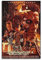 VIGSNTEP Filmposter Terminator 2: Judgment Day, Kunstposter für Hausbau, ästhetische Dekoration, Leinwand, Wandkunst, Schlafzimmerdekoration, 30 x 45 cm, ungerahmt, 14