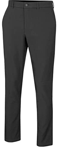 Callaway Golf Herren ACE Bestickt wasserabweisend Thermo Hose
