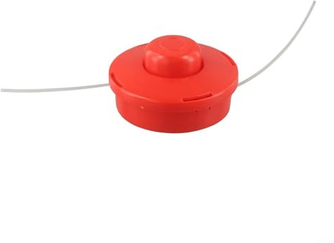 Accesorios para desbrozadora de gasolina, unidad de repuesto (A)