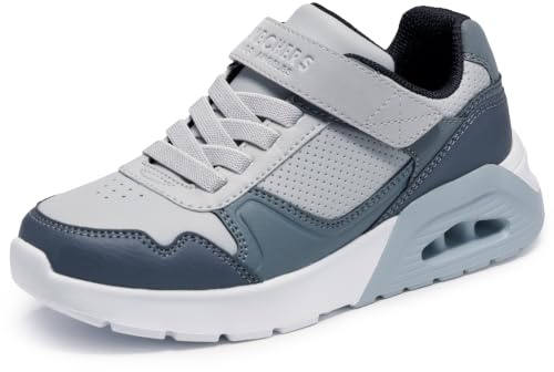 Skechers Jungen UNO Lite 2.0 Pillar Duo Sneaker