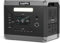 SOLARPLAY Portable Power Station 2500W,(4800W Pico de Potencia)2300Wh Generador Solar con Batería LiFePO4,12 Puertos,para Camping,Autocaravana,RV,Viajes,Emergencia por Fallo de (2500W+2 * 400W)