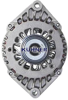 Kuhner 553367ri Lichtmaschine für Chevrolet Captiva ab 06-2006 - hohe Effizienz